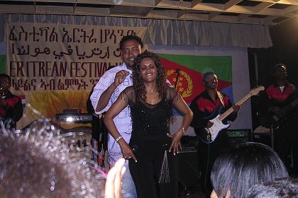 Festival Eritrea Utrecht Nederland - Saturday July 10th 2004